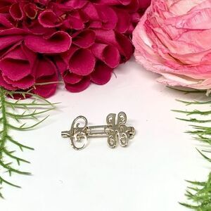VINTAGE⚜️Monogram “CK” Golden Brooch